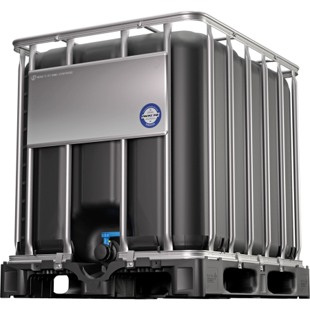 IBC 1000 L - traité anti-UV homologué UN IBC 1000 L - traité anti-UV homologué UN