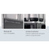 IBC 1000 L - traité anti-UV homologué UN IBC 1000 L - traité anti-UV homologué UN