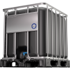 IBC 1000 L - traité anti-UV