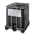 IBC 1000 L - traité anti-UV IBC 1000 L - traité anti-UV