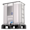IBC 300 L - homologué UN