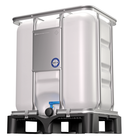 IBC 300 L - homologué UN IBC 300 L - homologué UN