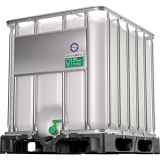IBC 600 L - alimentaire IBC 600 L - alimentaire