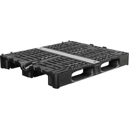 IBC 600 L - alimentaire IBC 600 L - alimentaire