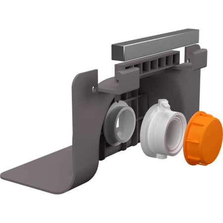 IBC 600 L - alimentaire stérile IBC 600 L - alimentaire stérile