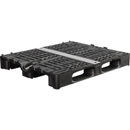 IBC 600 L - traité anti-UV homologué UN IBC 600 L - traité anti-UV homologué UN