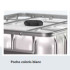 IBC 600 L - traité anti-UV homologué UN IBC 600 L - traité anti-UV homologué UN