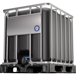 IBC 600 L - traité anti-UV