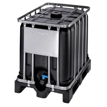 IBC 600 L - traité anti-UV IBC 600 L - traité anti-UV