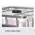 IBC 600 L - traité anti-UV IBC 600 L - traité anti-UV