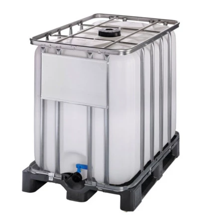 IBC 800 L - homologué UN IBC 800 L - homologué UN