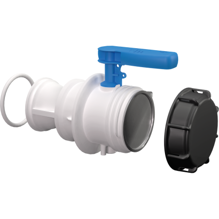 IBC 800 L - standard IBC 800 L - standard
