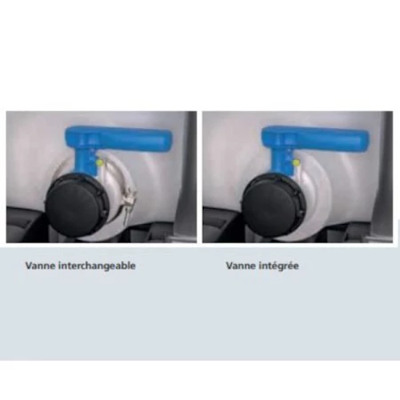 IBC 800 L - standard IBC 800 L - standard