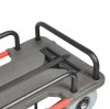 Arceau amovible pour chariot tout terrain