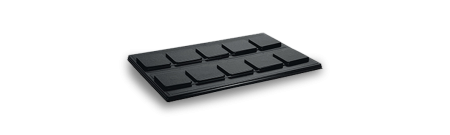 Coiffe pour palette 1227 x 817 x 58 Coiffe pour palette 1227 x 817 x 58