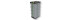 Coiffe pour palette plastique Euro Coiffe pour palette plastique Euro