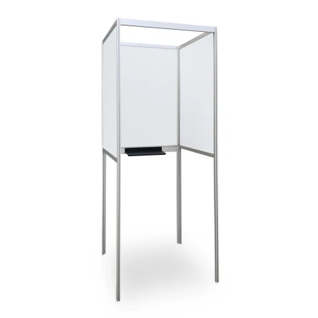Isoloir pliant Isoloir pliant