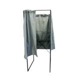 Isoloir de vote standard Isoloir de vote standard