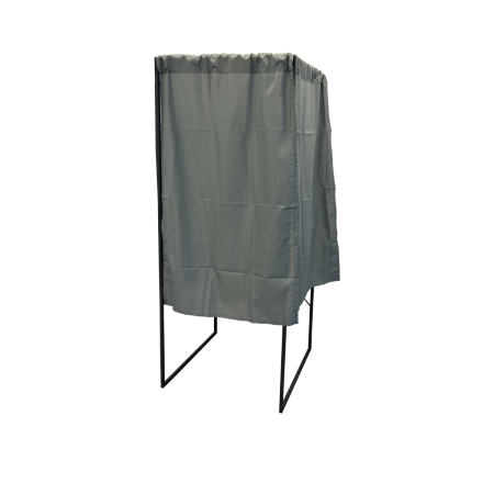 Isoloir de vote standard Isoloir de vote standard