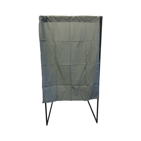 Isoloir de vote standard pour PMR Isoloir de vote standard pour PMR