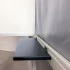 Tablette finition noire Tablette finition noire