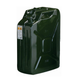 Jerrican métal hydrocarbures 5l, 10l et 20l Jerrican métal hydrocarbures 5l, 10l et 20l