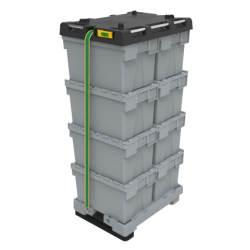 Pack : Logistique Bacs Navette