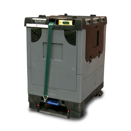 Pack : Manutention et Mise en rayon