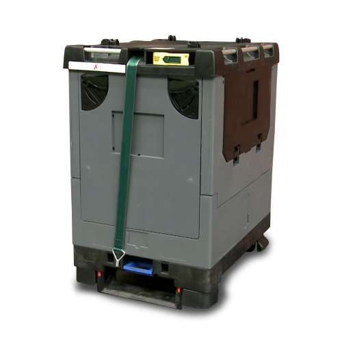 Pack : Manutention et Mise en rayon