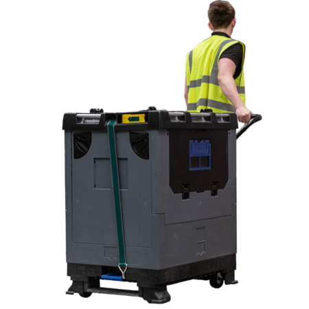 Pack : Manutention et Mise en rayon Pack : Manutention et Mise en rayon