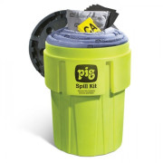 Kits absorbants anti-pollution
