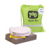 Dimensions : 14 cm x 25 cm x 36 cm. Capacité d’absorption 11,3 l/Kit. 20 Feuilles PIG® Oil Only (pour l’huile - hydrophobe), 1 Boudin PIG® Oil Only (pour l’huile - hydrophobe), 2 sacs de mise en rebut temporaire et des attaches, Instructions, Guide de com Dimensions : 14 cm x 25 cm x 36 cm. Capacité d’absorption 11,3 l/Kit. 20 Feuilles PIG® Oil Only (pour l’huile - hydrophobe), 1 Boudin PIG® Oil Only (pour l’huile - hydrophobe), 2 sacs de mise en rebut temporaire et des attaches, Instructions, Guide de com