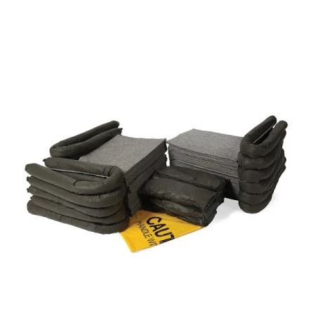 sélection de boudins, de tapis, et de coussins universels, pour vous aider à gérer, à confiner et à absorber. sélection de boudins, de tapis, et de coussins universels, pour vous aider à gérer, à confiner et à absorber.