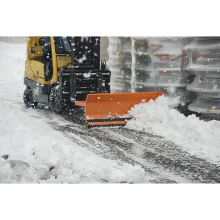 Lame à neige SCH-L, Lames de déneigement