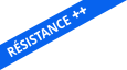 Très haute résistance