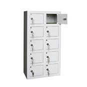Armoire sécurisée pour petits objets