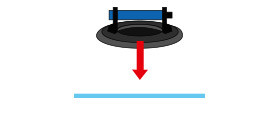 Surfaces plates