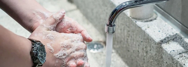 Les bonnes pratiques des gestes barrières