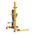 Chariot hydraulique pour fûts Chariot hydraulique pour fûts
