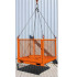 Cage de sécurité élingable Cage de sécurité élingable