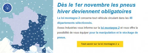 Loi montagne 2
