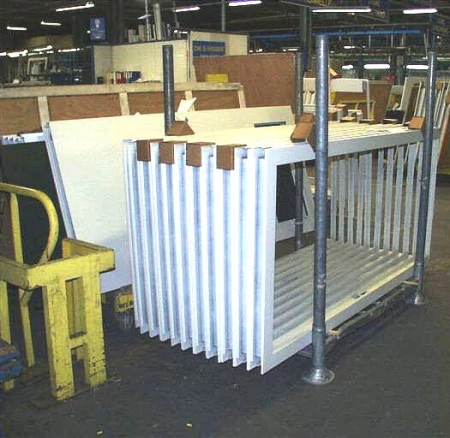 Solution de stockage manurack Solution de stockage manurack