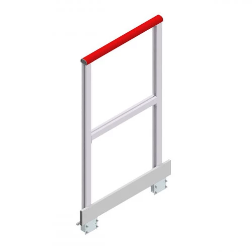 Garde corps pour marchepied