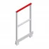 Garde corps pour marchepied