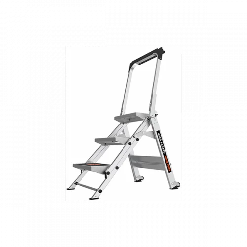 Marche pied Little Giant Safety Step