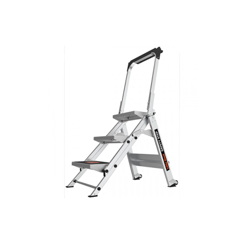 Marche pied Little Giant Safety Step