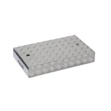 Marchepied petit format plat et mobile Marchepied petit format plat et mobile