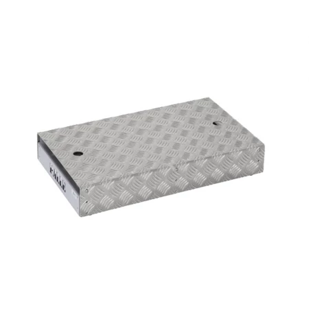 Marchepied petit format plat et mobile Marchepied petit format plat et mobile