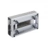 Dimensions Lxpxh : 0,6 x 0,35 x 0,17 m & Charge : 150 kg. Dimensions Lxpxh : 0,6 x 0,35 x 0,17 m & Charge : 150 kg.