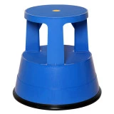 Marchepied roulant en plastique Marchepied roulant en plastique